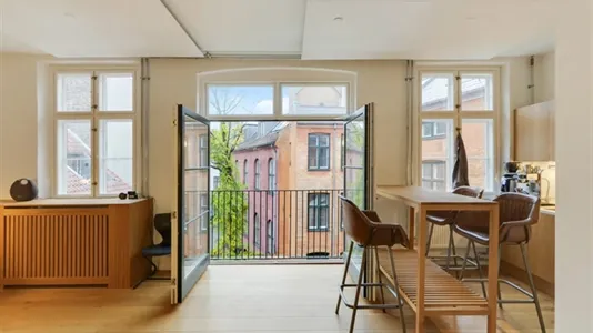 Lokaler til leje i København K - billede 4