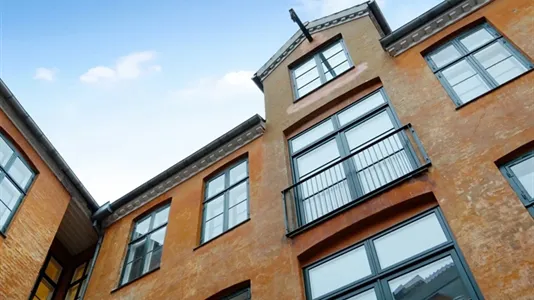 Lokaler til leje i København K - billede 8