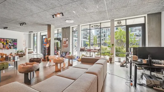 Lokaler til leje i Aarhus C - billede 3