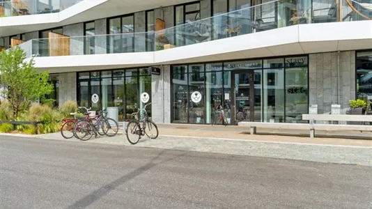 Lokaler til leje i Aarhus C - billede 8