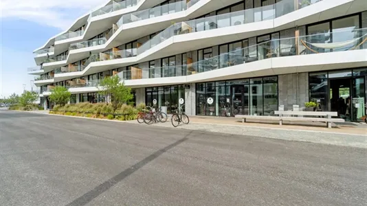 Lokaler til leje i Aarhus C - billede 10