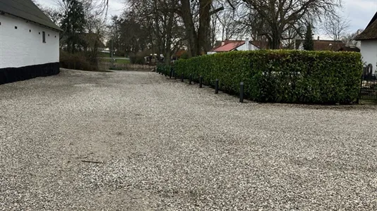 Lagerlokaler til leje i Smørum - billede 8
