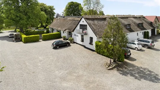 Lagerlokaler til leje i Smørum - billede 1