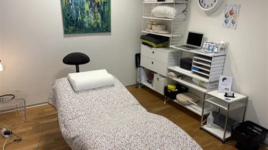 Kliniklokaler til leje i Viborg - billede 4