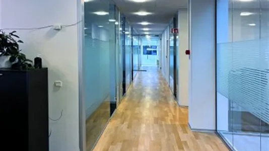 Kantorruimte te huur in Herlev - foto 1