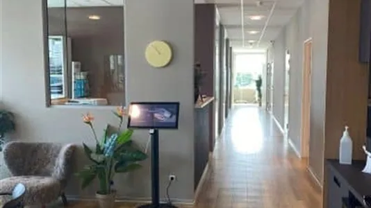 Klinikker til leie i Viborg - bilde 1