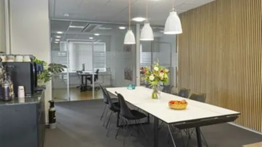 Büros zur Miete in Herlev - Foto 1