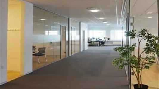 Kantorruimte te huur in Herlev - foto 1