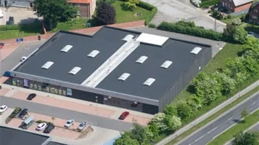 Shops for rent in Svendborg - photo 1