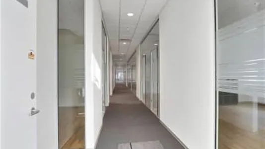 Coworking spaces zur Miete in Søborg - Foto 1