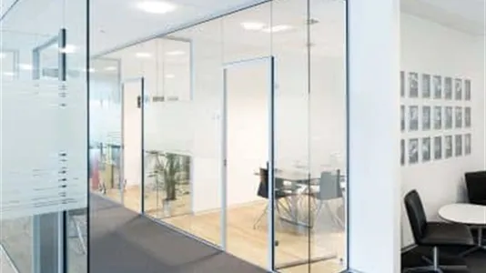 Coworking spaces for rent in Viborg - photo 1