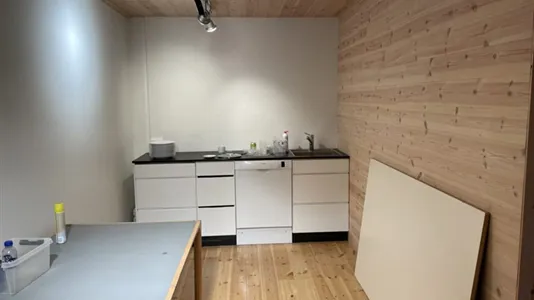 Lagerlokaler til leje i Kolding - billede 7