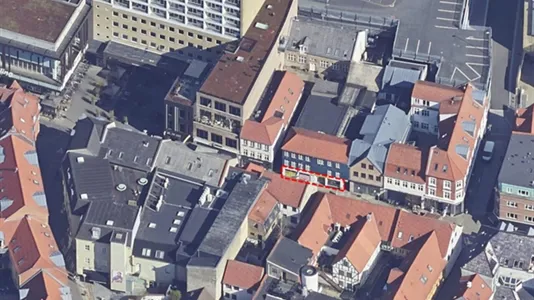 Butikklokaler til leie i Aalborg - bilde 3