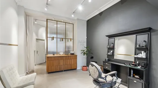 Butikslokaler för uthyrning i Frederiksberg C - foto 4