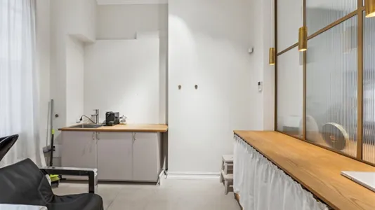 Butikslokaler för uthyrning i Frederiksberg C - foto 8