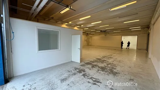 Lager zur Miete in Birkerød - Foto 5