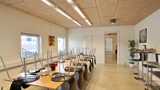 Lagerlokaler til leje i Aalborg SV - billede 10