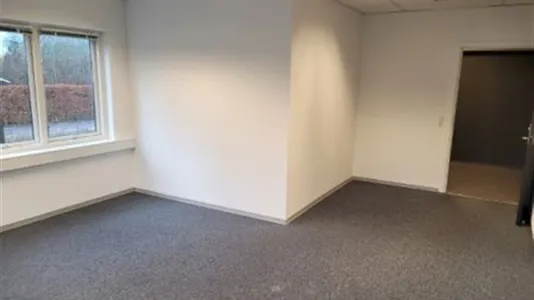 Kontorlokaler til leje i Herfølge - billede 6