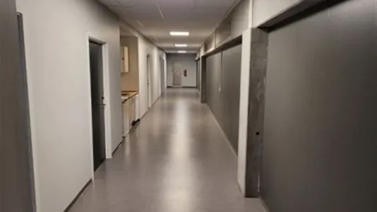 Kontorlokaler til leje i Herfølge - billede 7