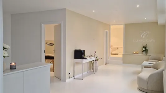 Kliniklokaler til leje i Måløv - billede 1