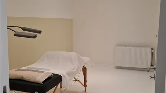 Kliniklokaler til leje i Måløv - billede 2