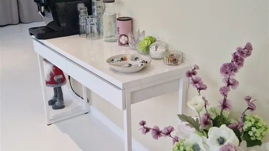 Kliniklokaler til leje i Måløv - billede 5