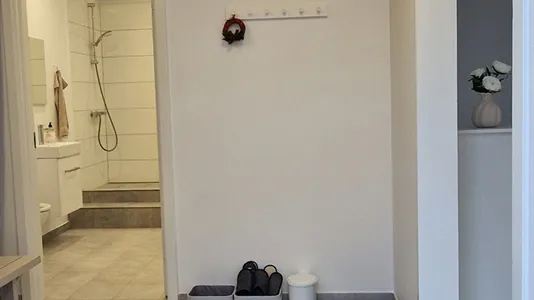 Kliniklokaler til leje i Måløv - billede 7