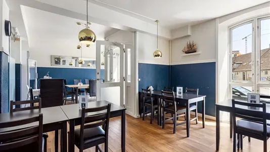 Lokaler til leie i Aarhus C - bilde 3