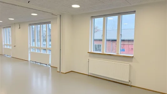 Kontorlokaler til leje i Rødovre - billede 3