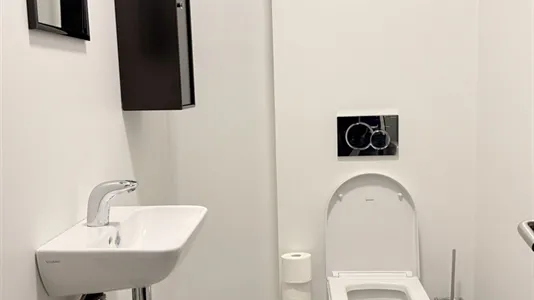 Kontorlokaler til leje i Rødovre - billede 9