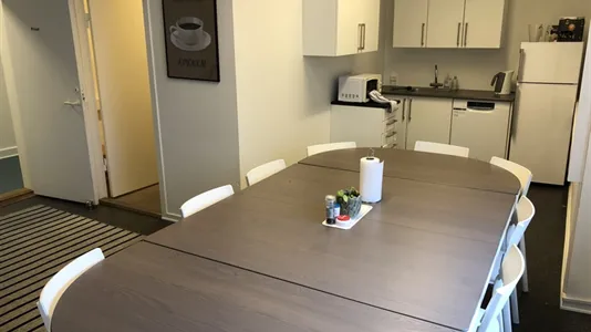 Office spaces for rent in Næstved - photo 10