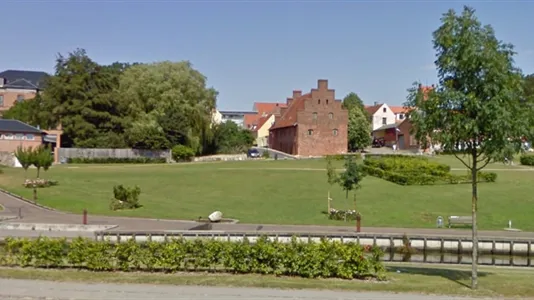 Office spaces for rent in Næstved - photo 12