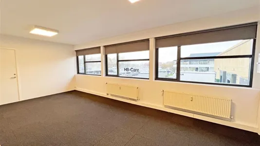 Kontorlokaler til leje i Viborg - billede 2