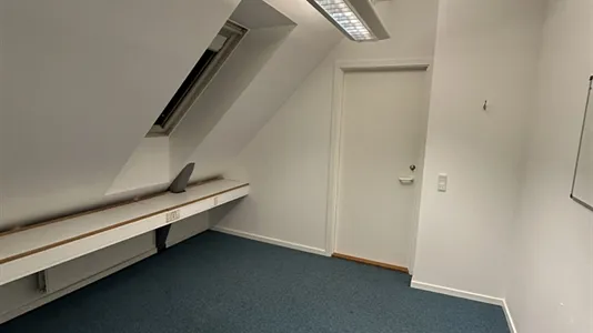 Office spaces for rent in Næstved - photo 2