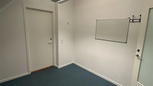 Office spaces for rent in Næstved - photo 3