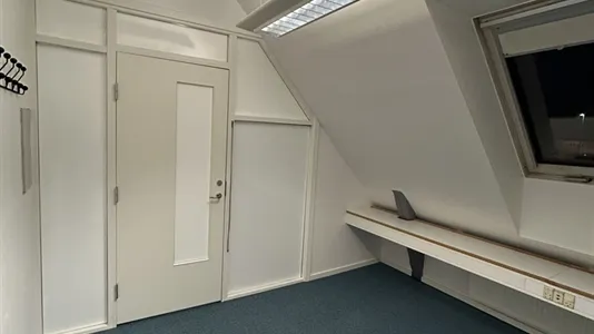 Office spaces for rent in Næstved - photo 4