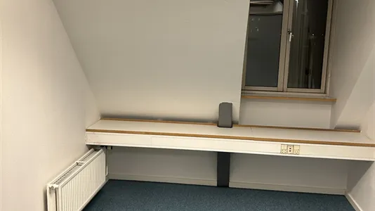 Office spaces for rent in Næstved - photo 7