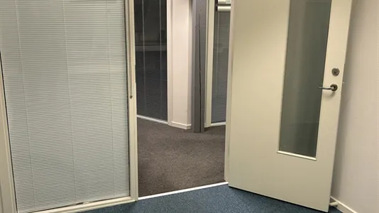 Office spaces for rent in Næstved - photo 8
