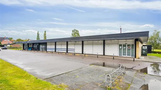 Shops for rent in Skanderborg - photo 2