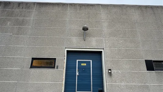 Lagerlokaler til leje i Albertslund - billede 4