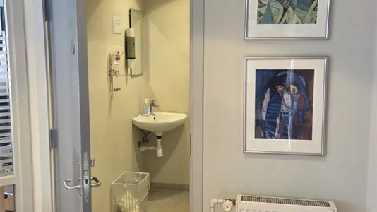 Kliniklokaler til leje i Brabrand - billede 5