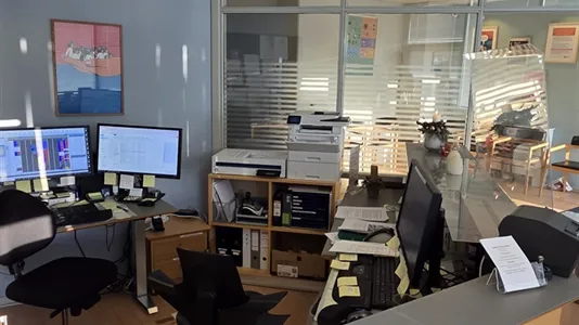 Kliniklokaler til leje i Brabrand - billede 10