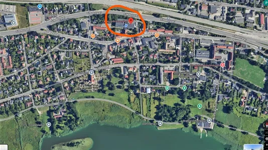 Kliniklokaler til leje i Brabrand - billede 14