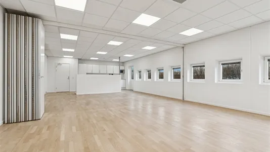 Lagerlokaler til leje i Smørum - billede 7