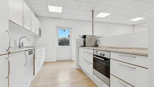 Lagerlokaler til leje i Smørum - billede 8