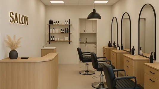 Kliniklokaler til leje i Aalborg Centrum - billede 3