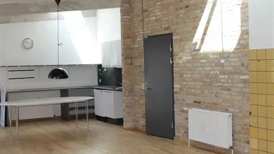 Erhvervslokaler til leje i Odense C - billede 2