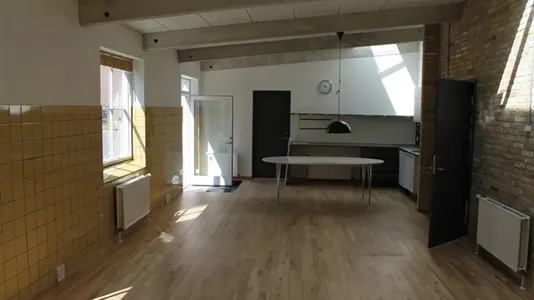 Erhvervslokaler til leje i Odense C - billede 3