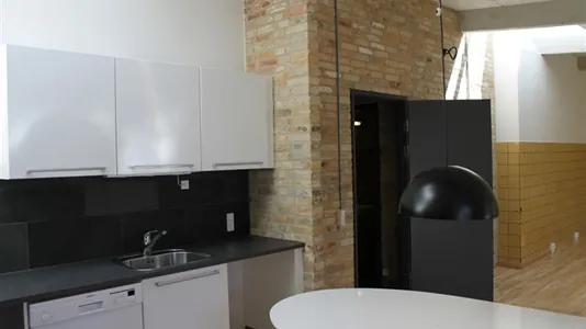 Erhvervslokaler til leje i Odense C - billede 4