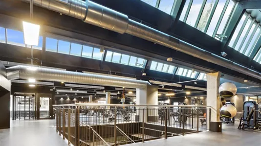 Lokaler til leje i Aarhus N - billede 2